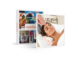 Caja Regalo SMARTBOX Baños Árabes Palacio de Comares: circuito de agua y masaje para 2 personas