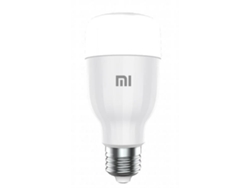 Bombilla Inteligente XIAOMI Mi LED Smart Wi-Fi RGB