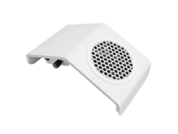 Aspirador de polvo para uñas acrílicas de 80 W