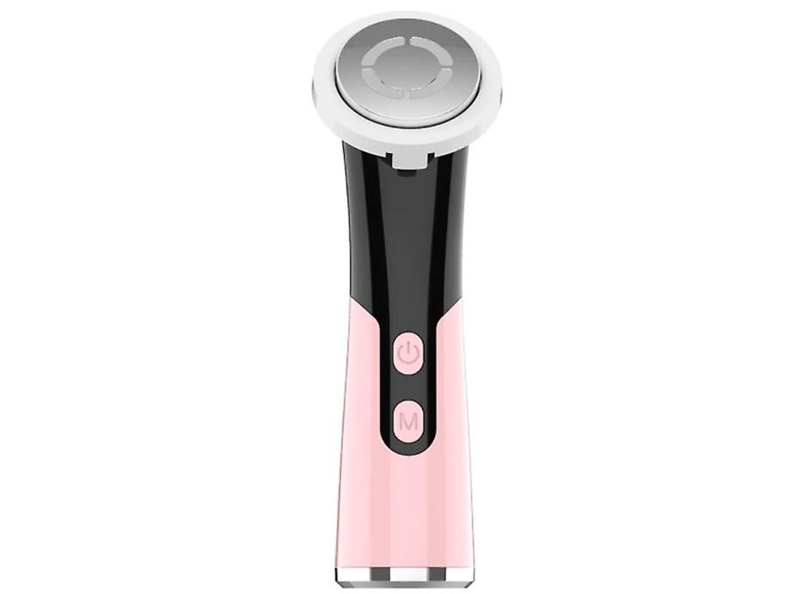 Masajeador Facial YIZHOOD ELP557 Rosa