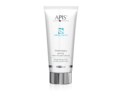 Apis Oxy O2 Peeling Oxigenante para Renovación de la Piel, 200ml.