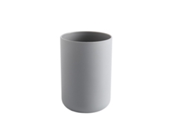 Vaso para cepillo de dientes de 300 ml para baño, soporte para pasta de dientes, estuche para cepillo de dientes eléctrico, maquillaje Nostalgia88