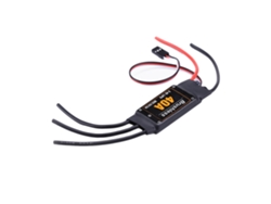 Rebe-esc Brushless 40a Com Bec 5v/3a Para Fpv Rc Quadricóptero, Rc Aviões E Helicópteros