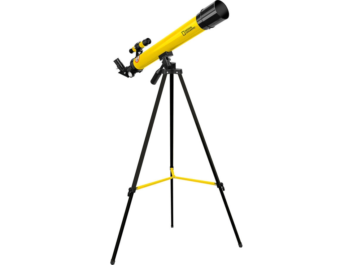 Telescopio NATIONAL GEOGRAPHIC 9101001 (5x100)