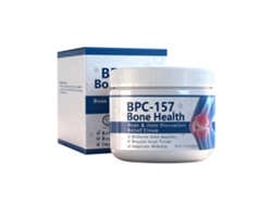 Crema para aliviar el dolor articular