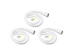 Manguera De Drenaje Universal Para Aire Acondicionado, Conector Multidimensional De 20-30 Mm De