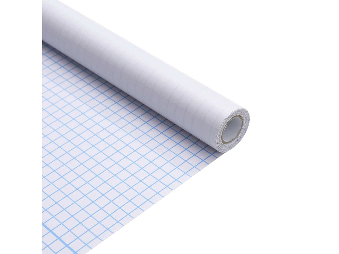 Vidaxl (45 X 2000 Cm)