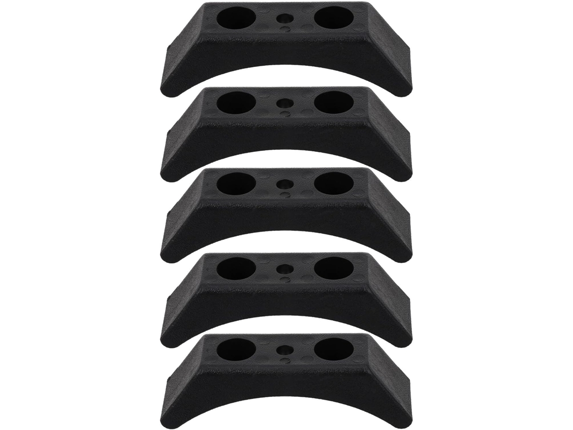 Juego Mancuernas Compacto Resistente Duradero Práctico