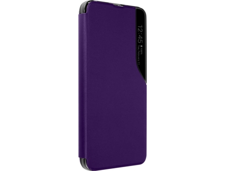 Carcasa Xiaomi Redmi 10 AVIZAR Libro Morado