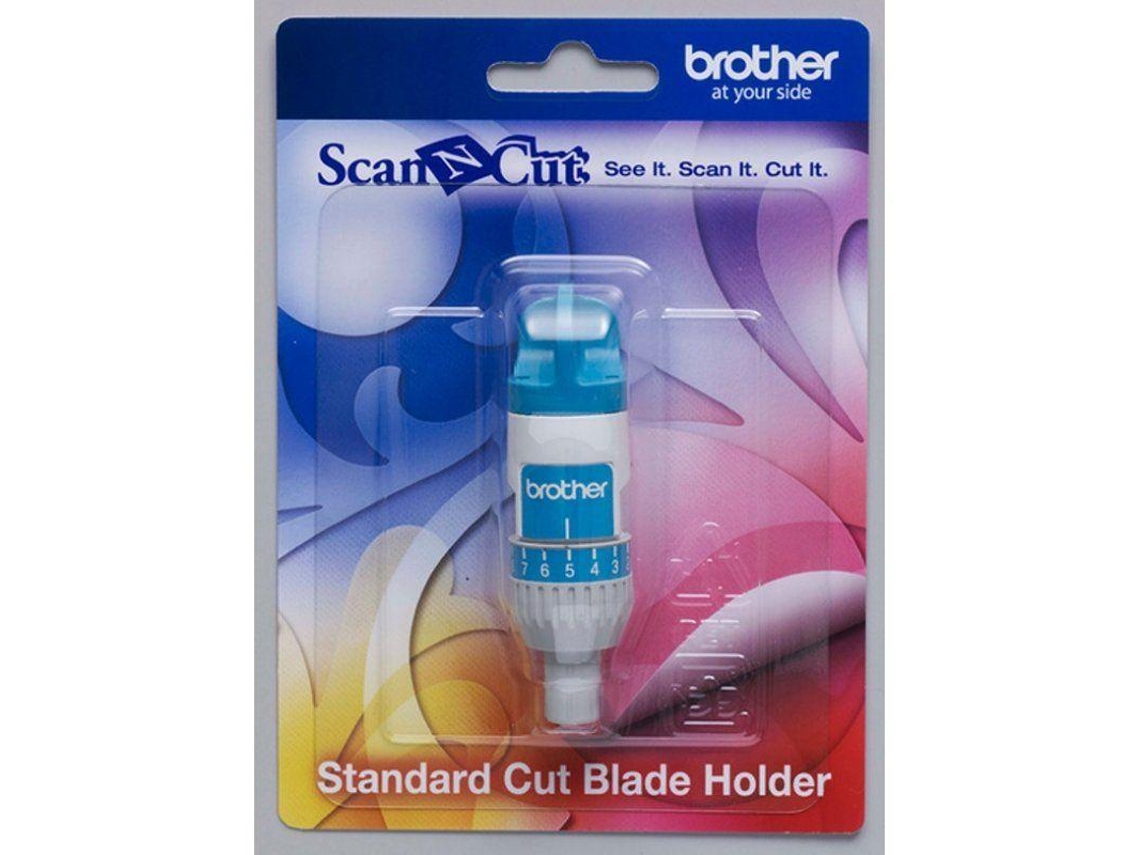 Porta-Cuchilla BROTHER Scanncut