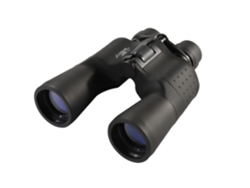Binoculares 120x80 con zoom de 10 aumentos, impermeables y antivaho para adultos. Binoculares Bestvite para observación de aves al aire libre y caza (negros).