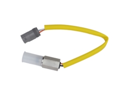2026velora-sensor De Temperatura De Refrigerante Del Motor 131-0427 Para Caterpillar