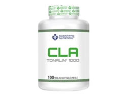 Cla 1000 Mg Tonalin® 100 Perlas FITNESSZONE