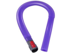 Vacuum Crevice Cleaning Attachment Set, Bendable Hose, For V7 V8 V10 V11 V15 Gen5, Dryer Vent Lint