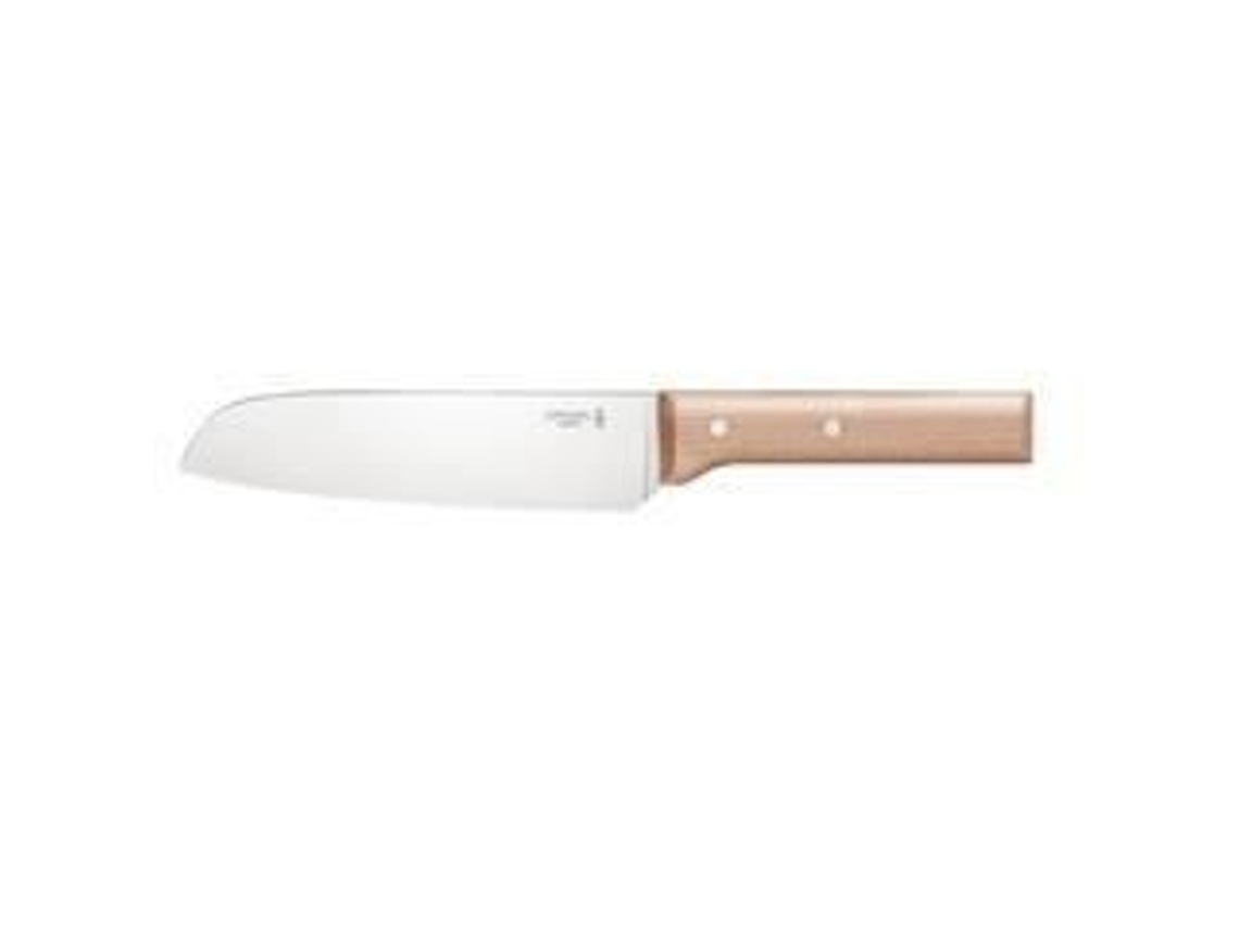 Cuchillo Paralelo N°119 Santoku Opinel