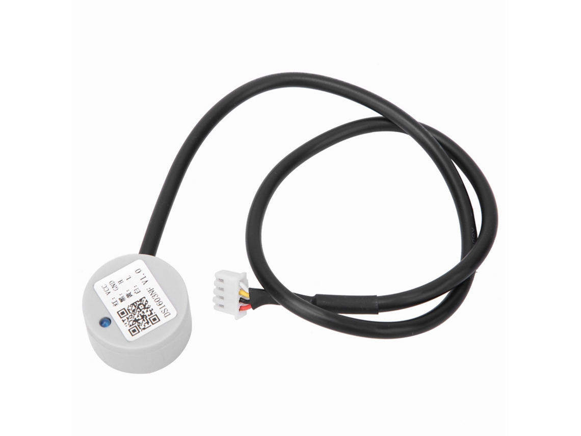 Sensor De Nivel De Líquido Ultrasonido No Contacto Ds1603nf V1.0 Para Electrodomésticos