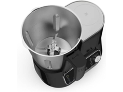 Robot de Cocina MOULINEX HF4SPR30 (3.6 L - 1400 W - 7 accesorios)