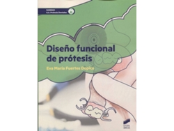 Libro Diseño Funcional De Protesis (Español)
