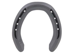 Aba Frontal Df 1 20X8 Ferradura 20 Unidades Prateado 4 X 0Kerckhaert