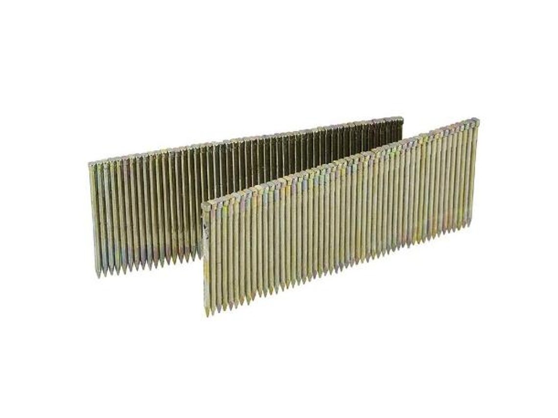 Clavo acero brad 1,83mm bicromatado largo 50nm (caja 1500)