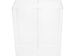 Ventilador De Mesa Portátil Material: Plástico Portátil Recargable Ajustable Silencioso