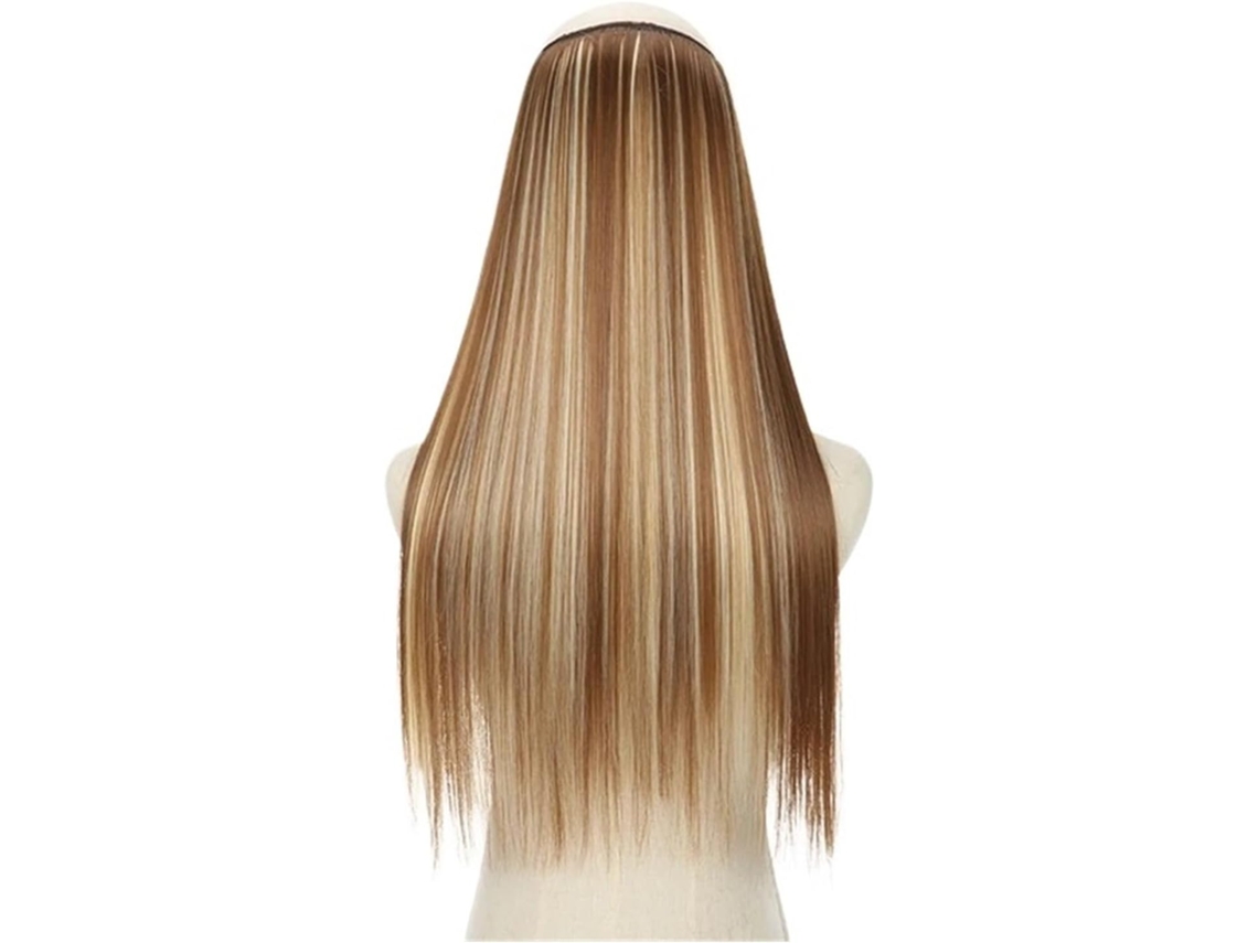 Moños, extensiones y trenzas para festivales SFUSHOS