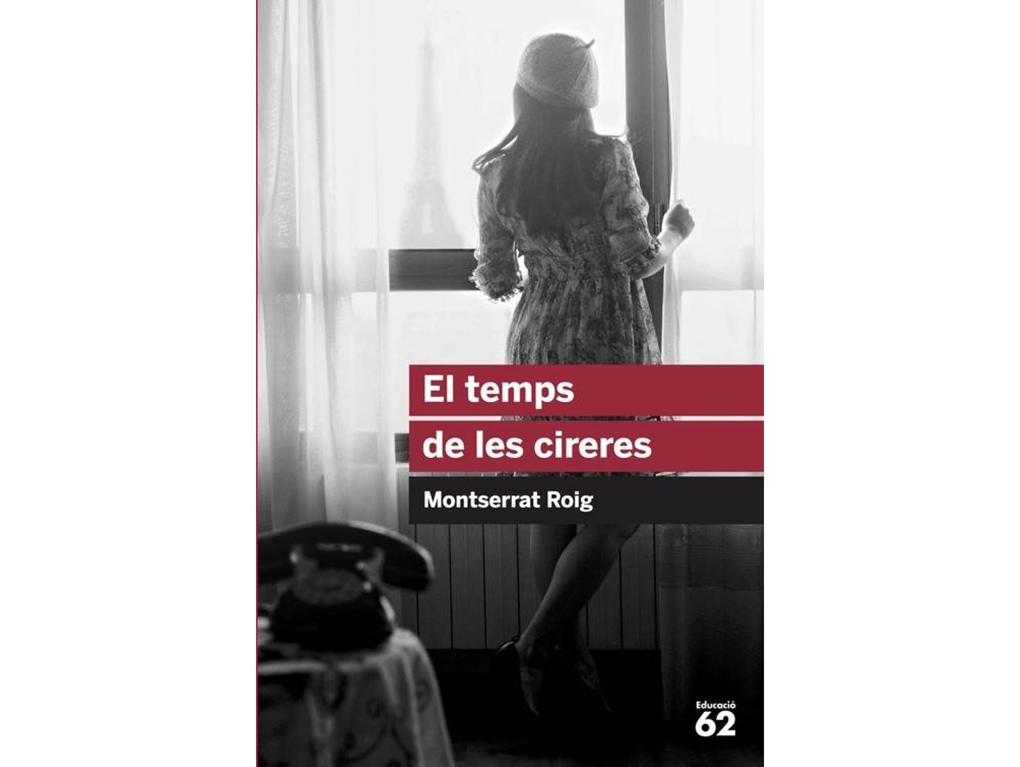 Libro El Temps De Les Cireres