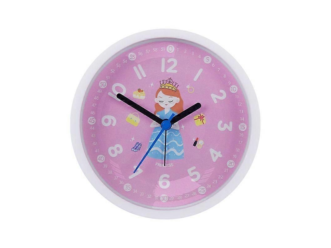 Reloj de escritorio GOKOCO con temporizador para estudiantes, para uso en el dormitorio.