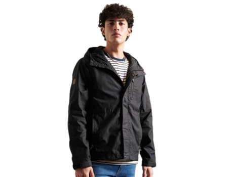 Superdry Mountain Hurricane