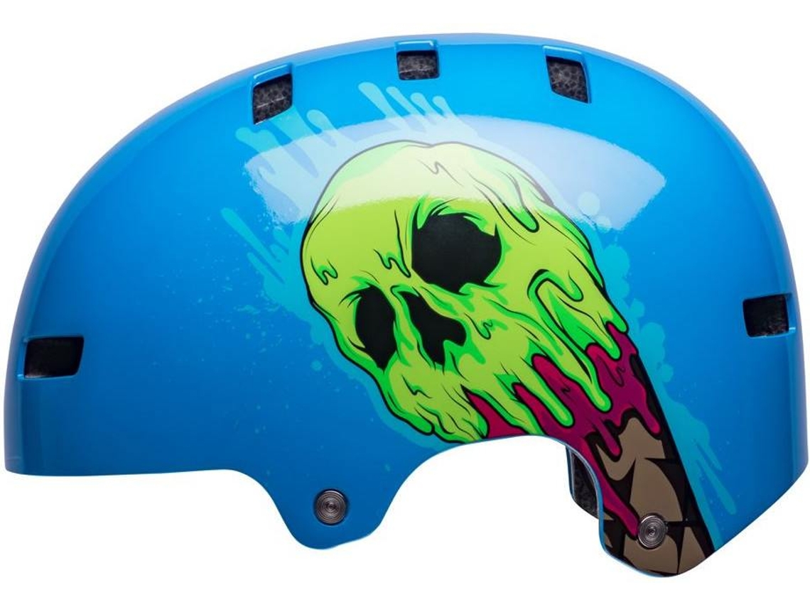 Casco BELL Radix Matte Black Ca Cicli 