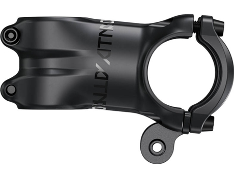 Vástago Truvativ Atmos Alu.7K 31.8Mm, Lg 50Mm, 6°, 1-1/8, (Negro - 5 cm)