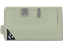 Aireador portátil, silencioso, recargable e impermeable de SFUSHOS.