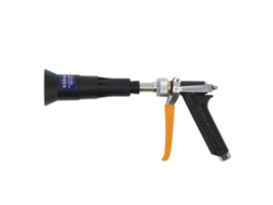 Boquilla De Pulverización De Cerámica Con Rosca Hembra G1/4 Para Pulverizador Agrícola Ajustable, Limpieza De Jardines.