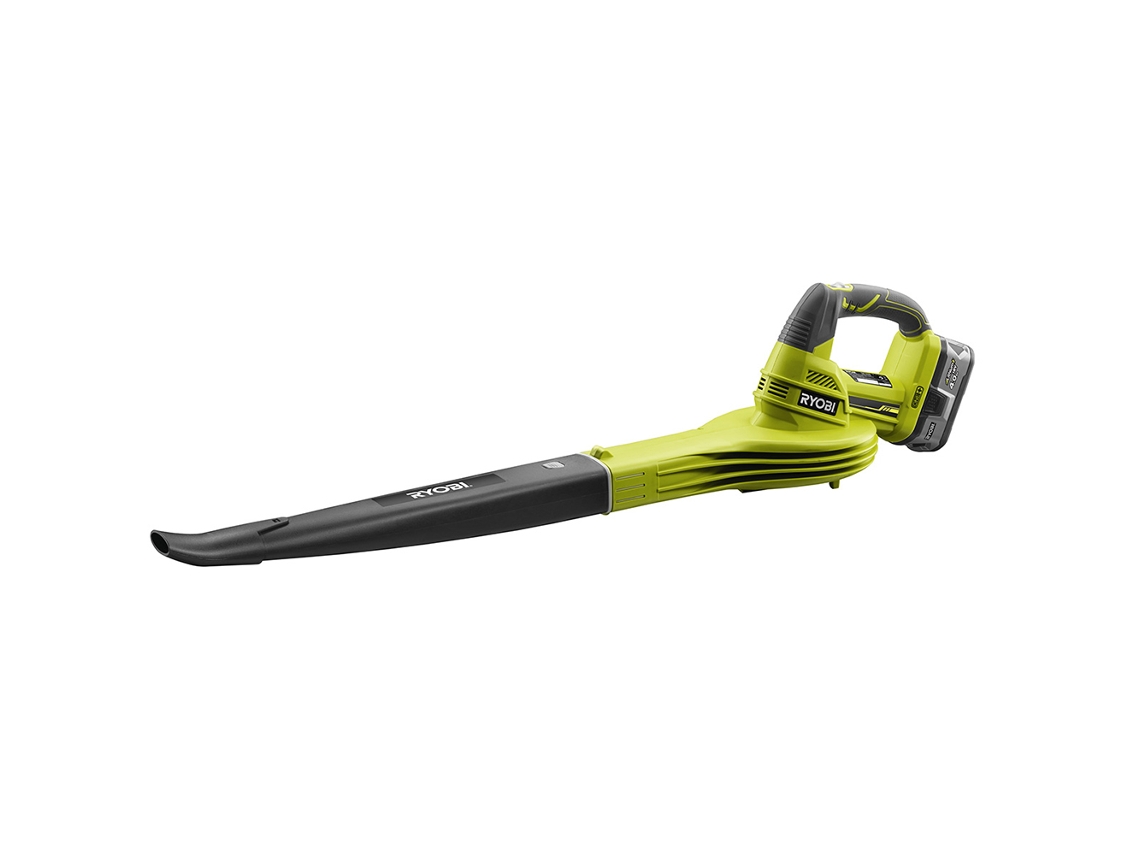 Soplador RYOBI RBL1820S40F 18V