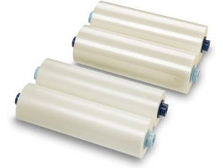 Fundas de Plastificar GBC Transparente (2 un)