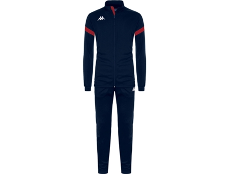 Chándal KAPPA Unisexo (Multicolor - M)