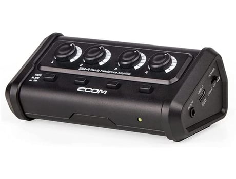 Zoom zha-4