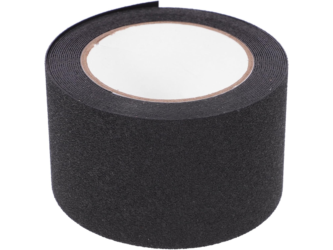 Protetor De Soleira De Porta De Carro 7x5m Em Material Antiderrapante Resistente A