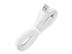 Cable de carga USB de repuesto de 1,2 m para Logitech UE Wonderboom UE Boom Megaboom Mega Boom