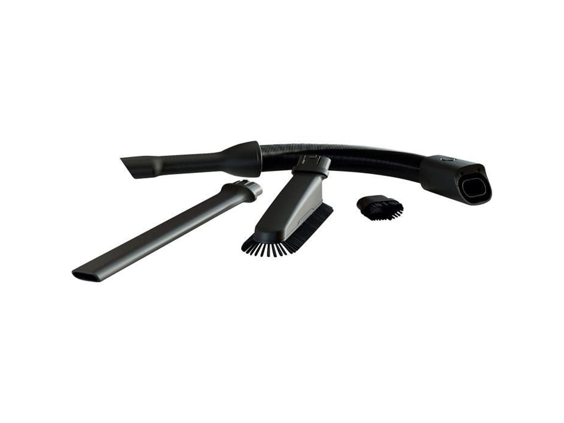 Kit de mantenimiento 4 accesorios hogar y coche para aspiradoras Qx9 9009230948 AEG