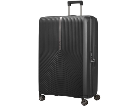 Maleta de Viaje Extra-Grande SAMSONITE Hi-Fi Negro (85x54x35cm - 131 L)