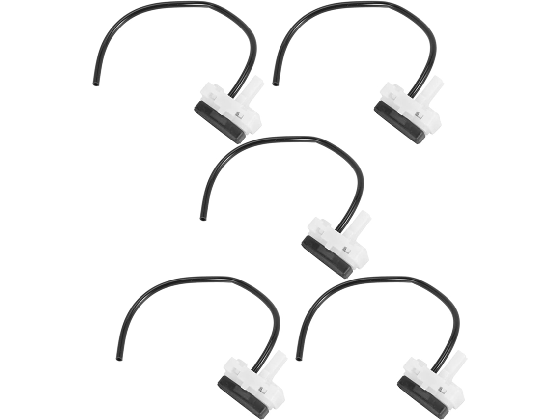 30 Tapas Protectoras Para Cabezales De Impresión Dx4 Para Impresoras Solventes Sp 540, 300, Vp540 Y Rs640