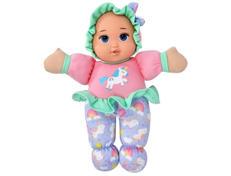Bebé de Jugar CENTROXOGO primer blandito 30 cm (Edad Mínima Recomendada: 2 años)
