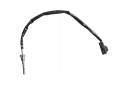 Sensor de temperatura de gases de escape trasero Volvo S60 DPF D5 31431046
