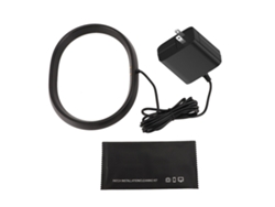 Base De Carregamento E Adaptador Ac 45w Para Alto-falante Move Gen 2ª E 1ª Geração Cabo 6,6ft Preto