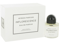 Perfume BYREDO Inflorescence Eau de Parfum (100 ml)