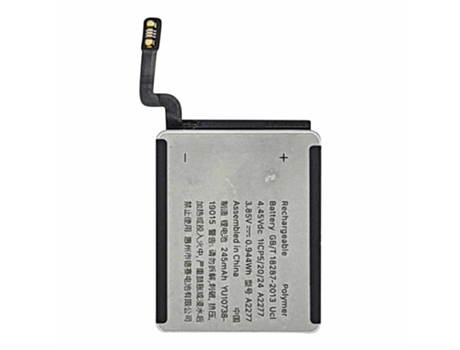 Bateria Apple watch SE | A2277 (245mAh)