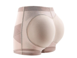 2026-calzoncillos Levantacaderas Para Mujer Con Espuma Removable Forma Natural Suave Y Confortable