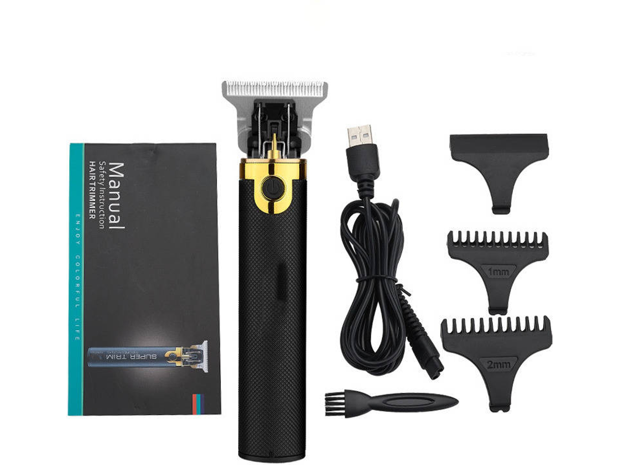 Cortapelos Usb CUICH V-082