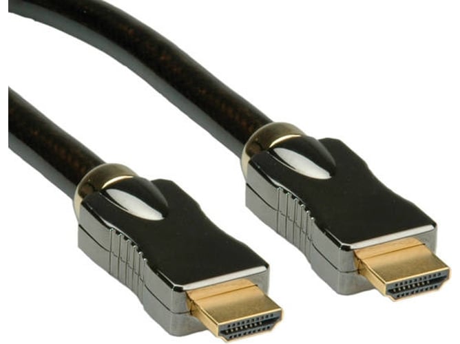 Cable HDMI ROLINE (HDMI)